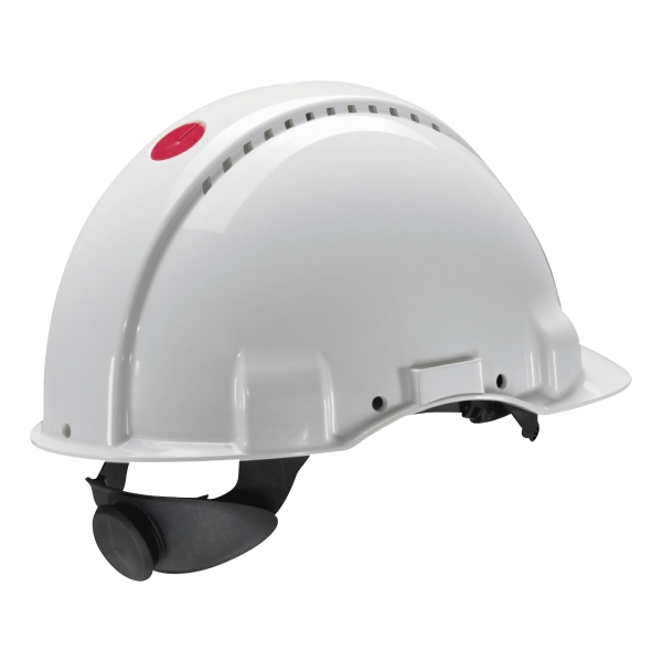 3M HELMET WH