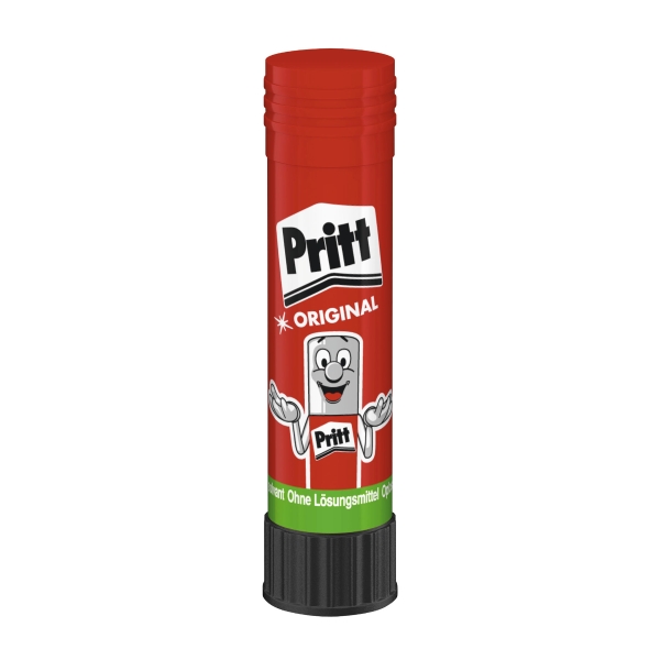 PRITT GLUE STICK - STANDARD 11G