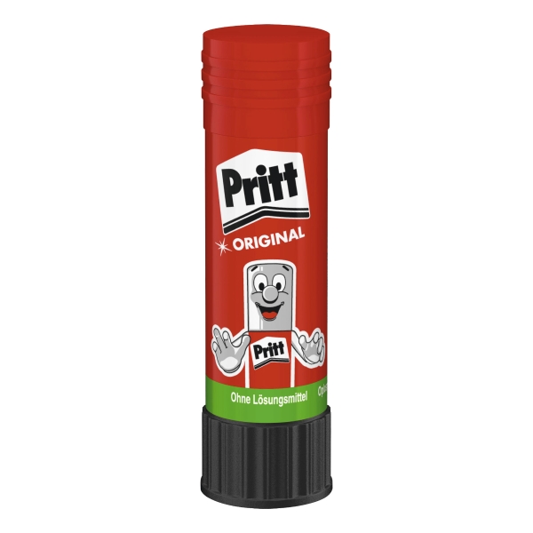 PRITT GLUE STICK - MEDIUM 22G