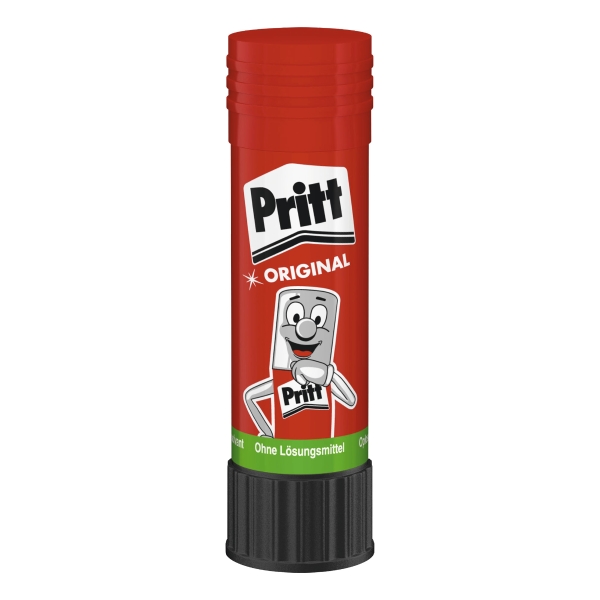 PRITT GLUE STICK - LARGE 43G