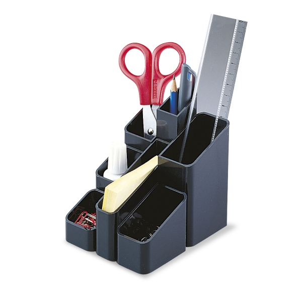 Desk-organiser RD1208 black