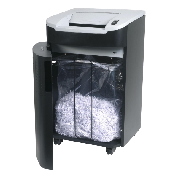 Rexel As100 Shredder Bags 38L - Pack Of 100