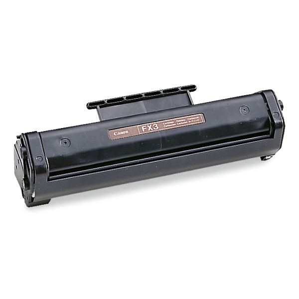 Canon Fx3 Original Fax Toner Cartridge