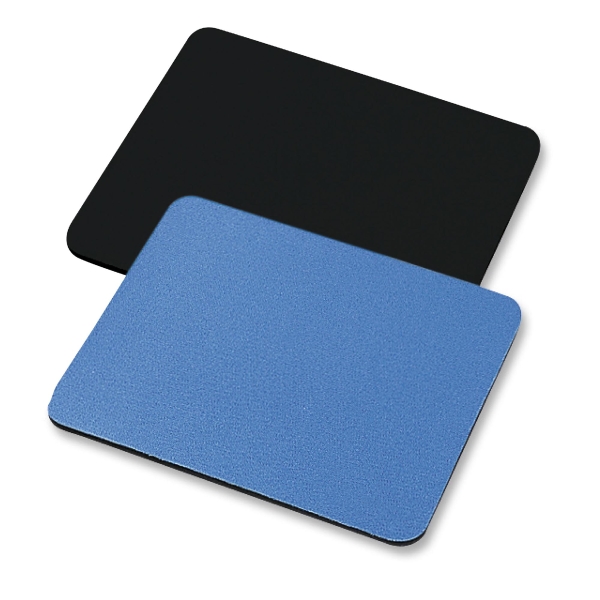 ANTI-SLIP MOUSE MAT - BLUE