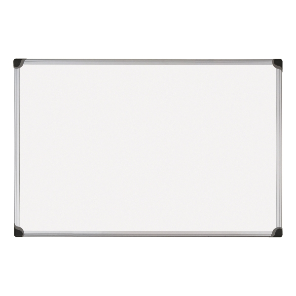 Bi Office whiteboard magnetisch geëmailleerd 60x90cm