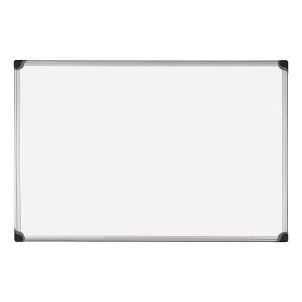 Bi Office whiteboard magnetisch geëmailleerd 100x150cm