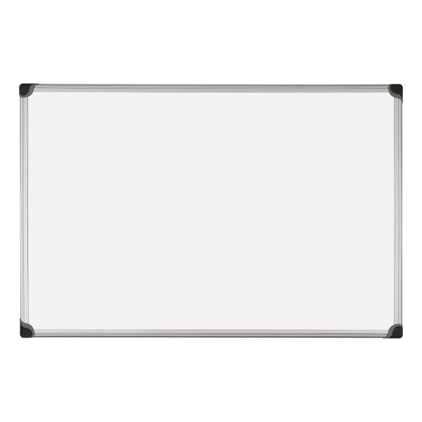 Bi Office whiteboard magnetisch gelakt staal 60x90cm