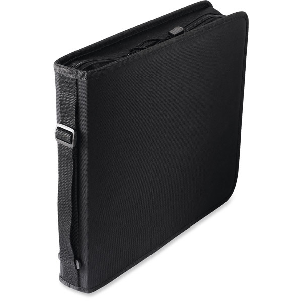 STORAGE WALLET 96 CD/DVD