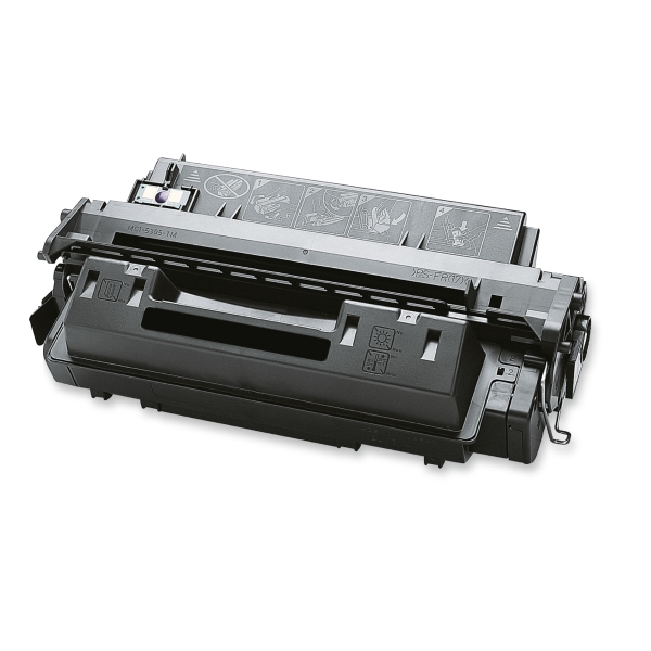 LYRECO COMPATIBLE HP 10A/Q2610A LASER TONER CARTRIDGE BLACK