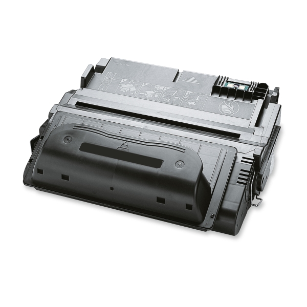 Lyreco cartouche laser compatible HP Q1338A noire [12.000 pages]