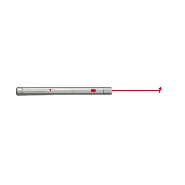 Legamaster 5757 LX4 laserpointer pijl bereik 100 m + 2 batterijen