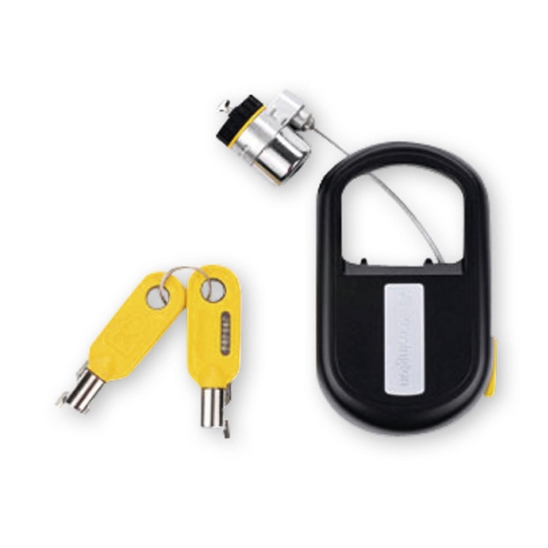 Kensington Pocketsaver Retractable Security Cable