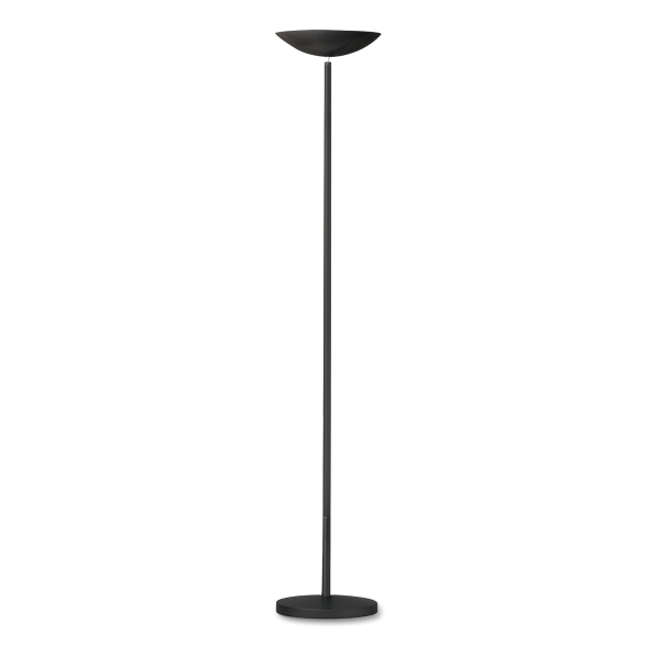 Unilux First floor lamp black