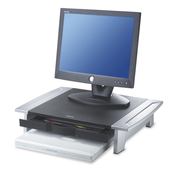 FELLOWES OFFICE SUITES MONITOR RISER