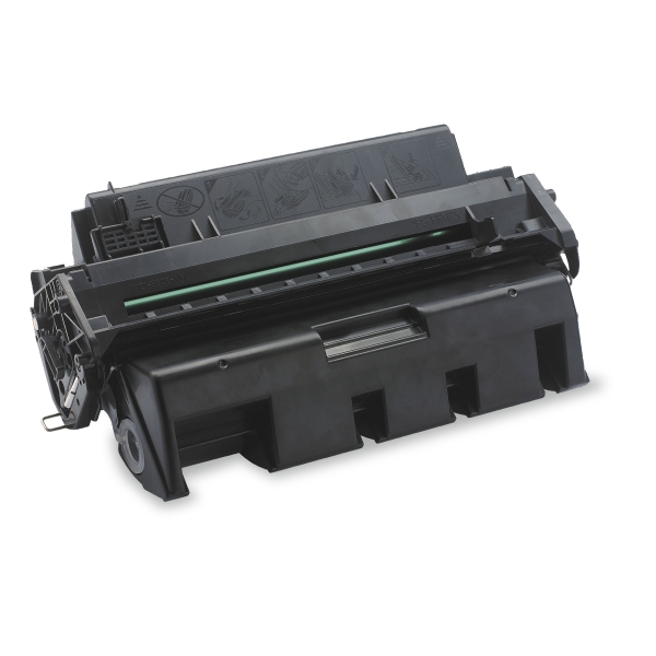 Lyreco compatibele HP tonercartridge Q2610A XXL zwart JUMBO [12.000 pag]