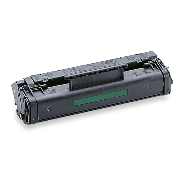 Lyreco compatibele HP tonercartridge EPA/06A zwart [2.500 pag]