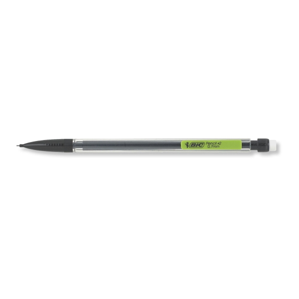 Bic Matic Classic porte-mines jetables 0,7mm - boîte de 12