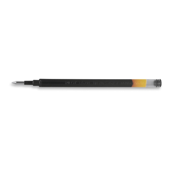 Pilot Vega gel recharge rollerball 0,7mm noir