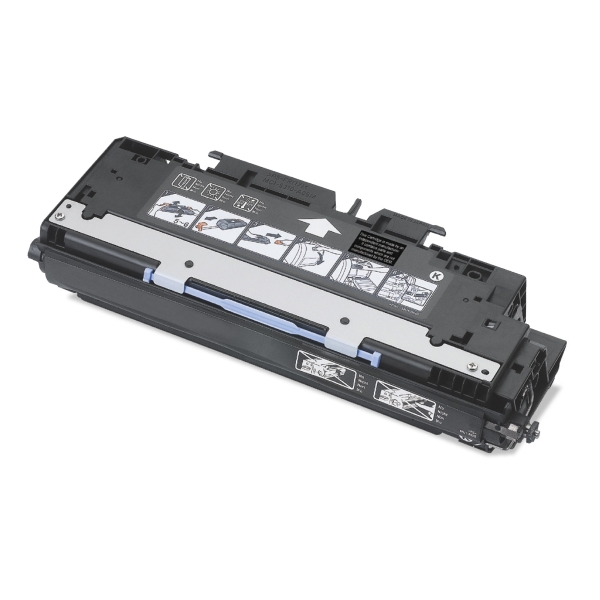 Lyreco compatiblee HP laser cartridge Q2670A black [6.000 pages]