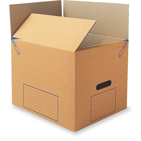 Shipment box 400x300x300mm - pack of 25