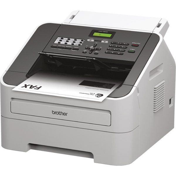 Brother 2840 laser fax - Benelux