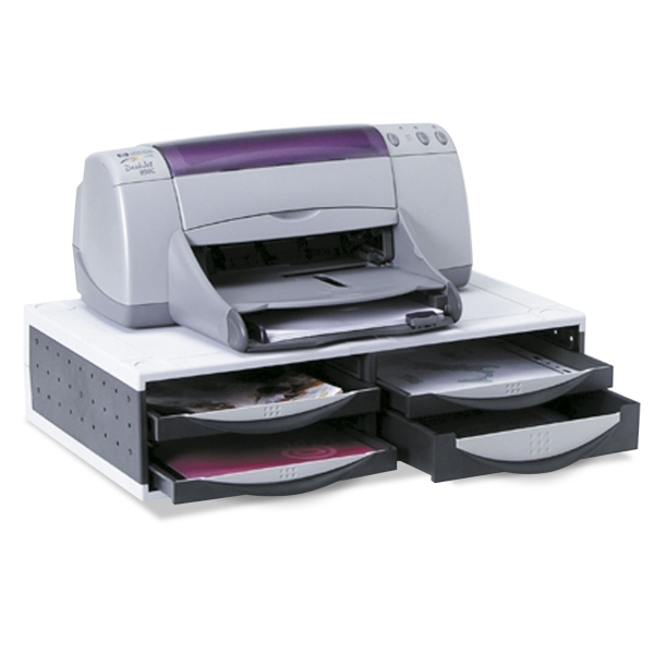 FELLOWES LASER/INKJET/FAX ORGANISER