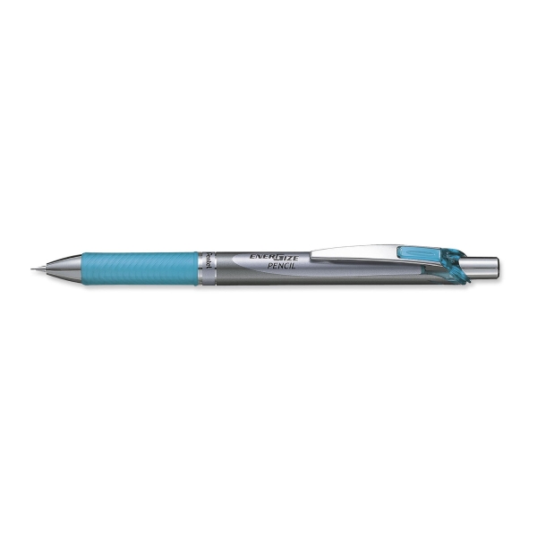 Pentel PL77 Energize Mechanical Pencil 0.7mm Blue - Box of 12