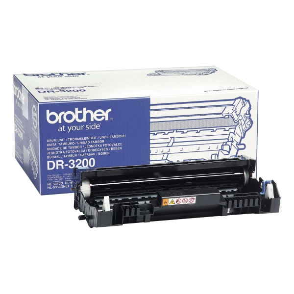 Brother Dr-3200 Drum