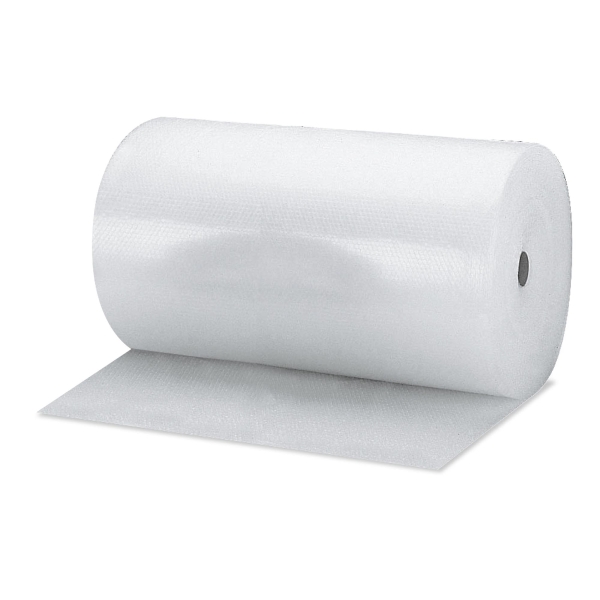 Aircap air bubble rolls for packaging and shipment 100mx100cm