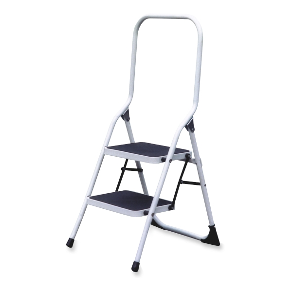 Safetool 2 Step Ladder