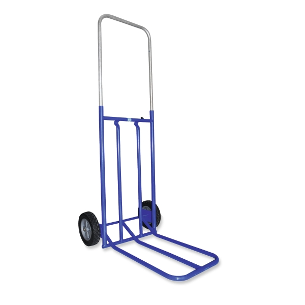 Safetool Foldable Platform Hand Truck