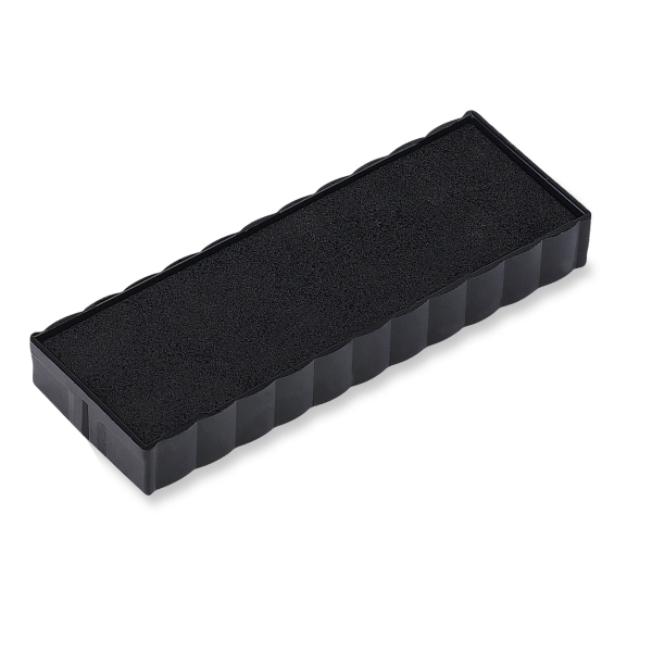 Trodat 4817 Self Inking Refill Pad Black - Pack of 2