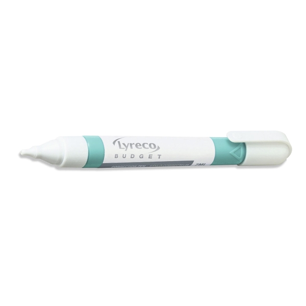 Lyreco Budget Correction Pen 7Ml