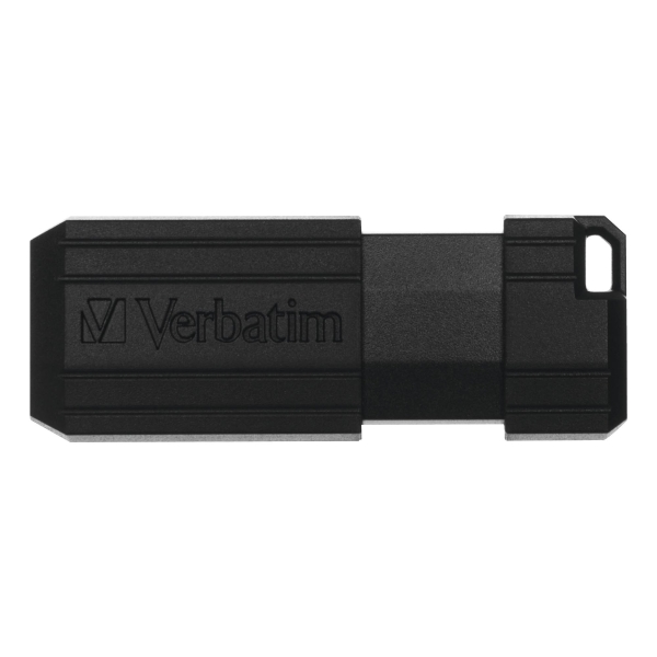 Verbatim Pinstripe Usb3.2 Drive 32Gb Blu