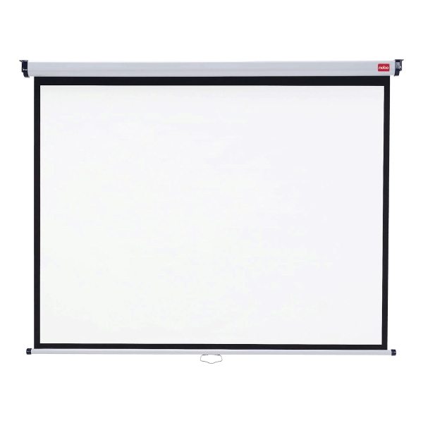 Nobo Wall Projector Screen 2400X1810Mm