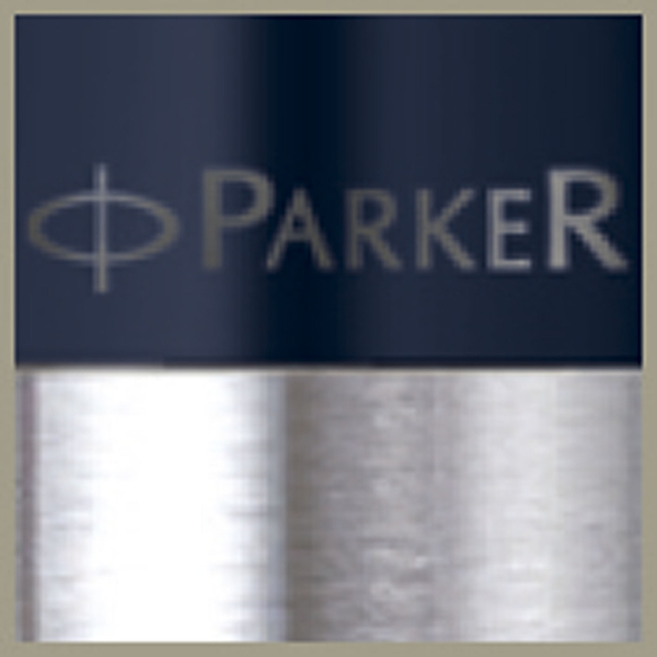 PARKER URBAN FOUNTAIN PEN BLUE BARREL CT