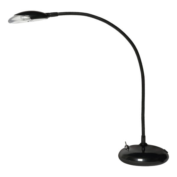 Stolní LED lampa Snake