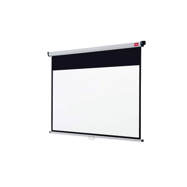 NOBO WALL PROJECTOR SCREEN 16:10 1,750 X 1,100MM