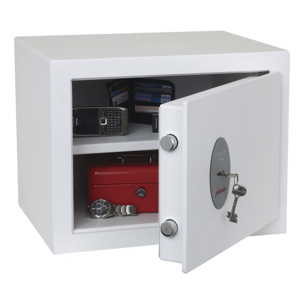 PHOENIX FORTRESS HIGH SECURITY SAFE 28 LITRE