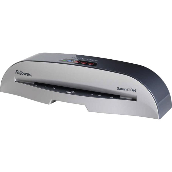 FELLOWES SATURN 2 LAMINATING MACHINE A4