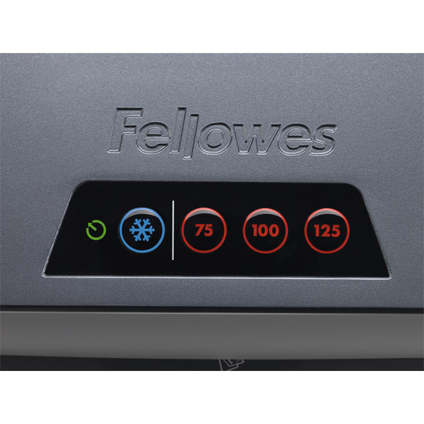 FELLOWES SATURN 2 LAMINATING MACHINE A3