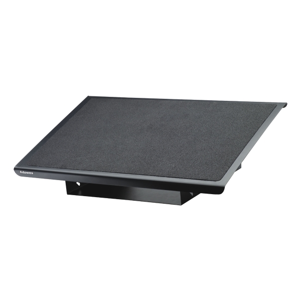 Fellowes Pro Steel Footrest