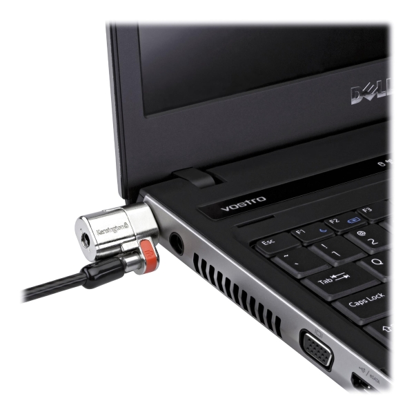 KENSINGTON 64637 CLICKSAFE LAPTOP LOCK