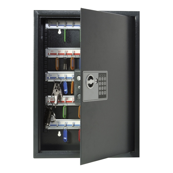 PAVO 800002 48-HIGH SECURITY KEY CABINET