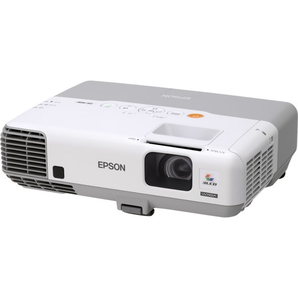 Videoprojetor EPSON EB-96W