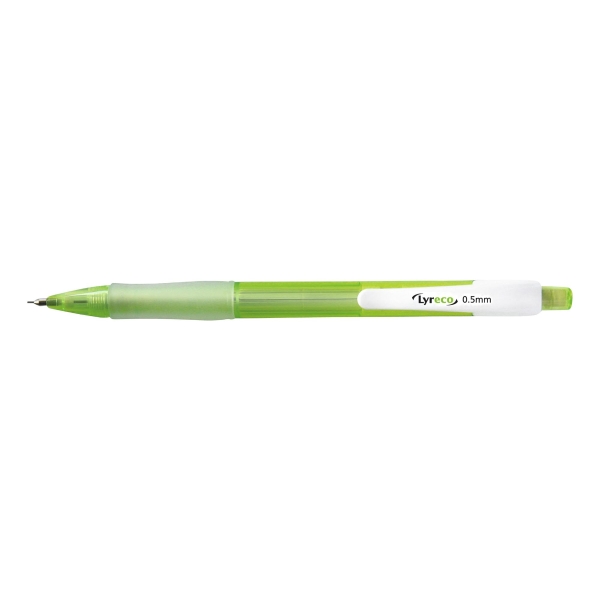 LYRECO RECYCLED MECHANICAL PENCIL 0.5