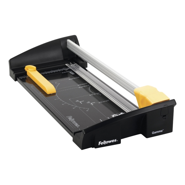 Fellowes Gamma A3 Rotary Paper Trimmer