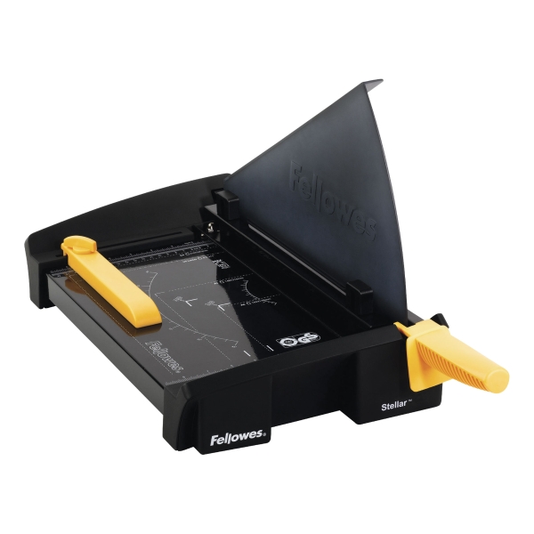 Fellowes Stellar A4 Paper Guillotine