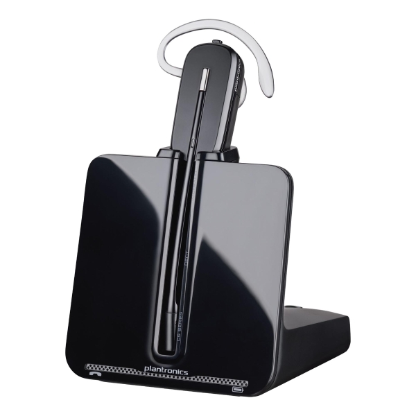 PLANTRONICS CS540 WIRELESS SYST HEADSET