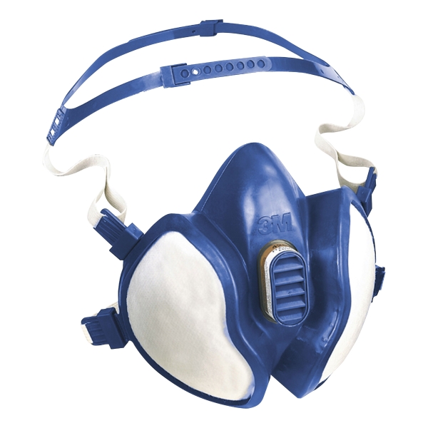 3M 4255 RESPIRATOR MASK